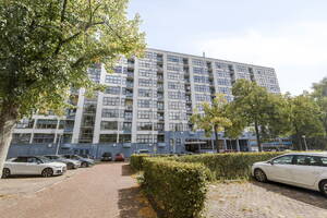 Harry Koningsbergerstraat 200 Amsterdam