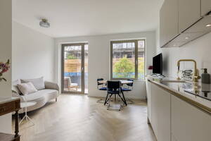 Maria Beshof 4 Amsterdam