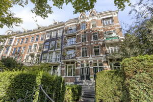 Linnaeusstraat 19III Amsterdam