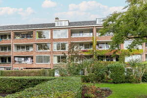 Zeelandstraat 40III Amsterdam