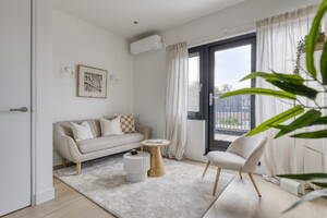 Ank van der Moerstraat 31D Amsterdam