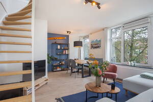 Turnerstraat 30III Amsterdam