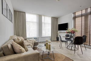 Zeemansstraat 21F Zaandam