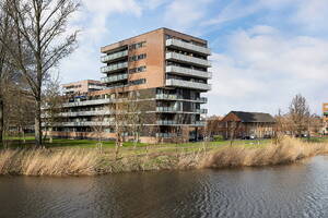 Glitterstraat 232+PP Amsterdam