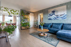 Eastonstraat 114 Amsterdam