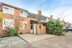 Boschplaat 68 Diemen