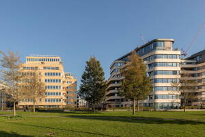 Spadinalaan 50 Amsterdam