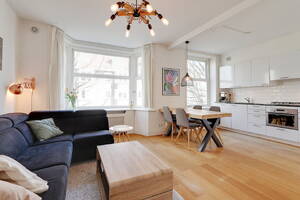 Corantijnstraat 35-2 Amsterdam