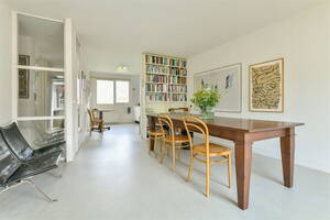 Hemonystraat 36F Amsterdam