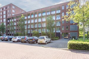 Sint Janskruidlaan 318 Amstelveen