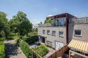 Brenner 27 Amsterdam