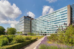 Bos en Lommerplantsoen  69G Amsterdam