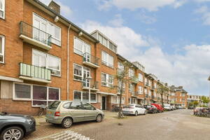 Uiterwaardenstraat 262-2 Amsterdam