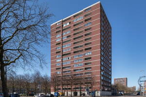 Het Breed 639 Amsterdam