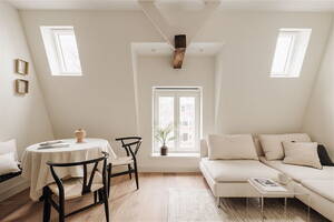 Dapperstraat 30-4 Amsterdam