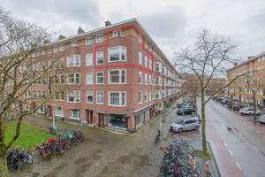 Waalstraat 67III Amsterdam