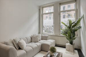 Borgerstraat 200H AMSTERDAM