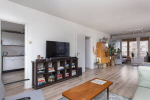 Hertingenstraat 2C Amsterdam