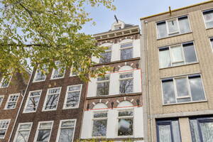 Oostenburgergracht 29-2 Amsterdam