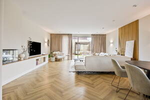 Oleanderlaan 63 Badhoevedorp