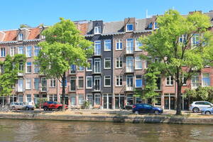 Derde kostverlorenkade 28H Amsterdam Derde kostverlorenkade 28H Amsterdam