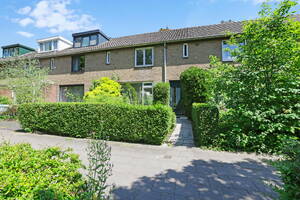 Max Havelaarlaan 78 Amstelveen