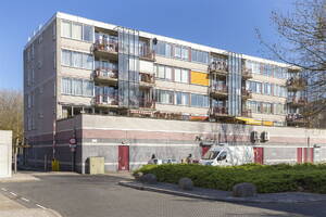 Renswoudestraat 22, AMSTERDAM