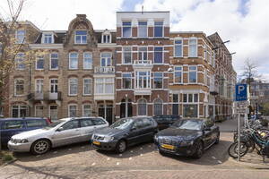 Linnaeusparkweg 34-3, AMSTERDAM