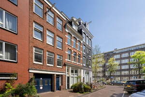 Lepelkruisstraat 11-1, Amsterdam