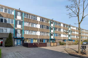 Spinaker 163, Amsterdam