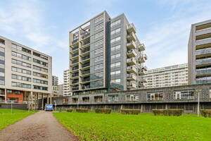 Carnapstraat 201, Amsterdam