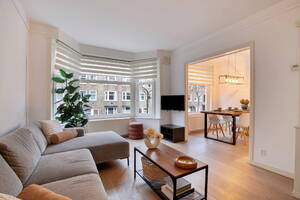 Waalstraat 69-1, Amsterdam