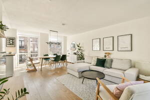 Tweede Atjehstraat 39D, Amsterdam