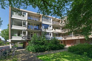 Camera Obscuralaan 278, Amstelveen