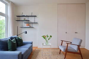 Lindengracht 126-G 126g,  Amsterdam