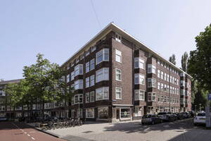 Uiterwaardenstraat  216-2, Amsterdam