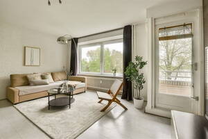 Vrijzicht 118, Amsterdam 