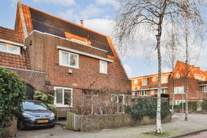 Catharina van Clevelaan 28, Amstelveen