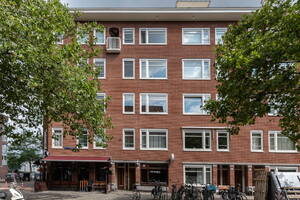 Jan van Galenstraat 130-3, Amsterdam