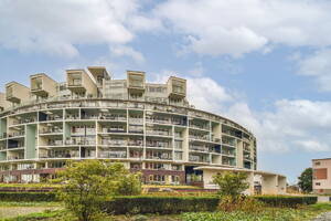 Venetiehof 208, Amsterdam