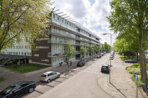 Van Heenvlietlaan 337 AMSTERDAM