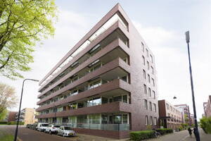 Johan Hofmanstraat 315 AMSTERDAM