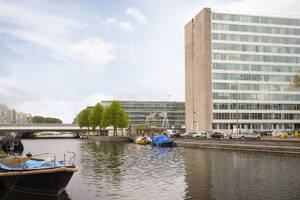 Bos en Lommerplantsoen 69 G AMSTERDAM