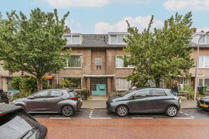 Ferdinand Bolweg 17, Amstelveen