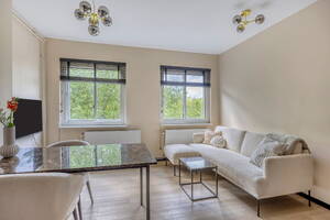 Insulindeweg 661, Amsterdam