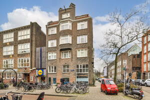 Alberdingk Thijmstraat 23-2, Amsterdam