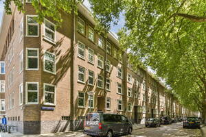 Willem de Zwijgerlaan 148-2, Amsterdam