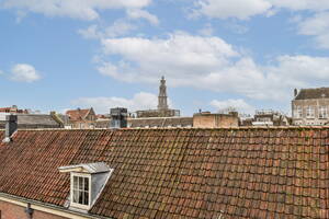 Tuinstraat 248, Amsterdam