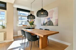 Warmondstraat  163-3, Amsterdam 