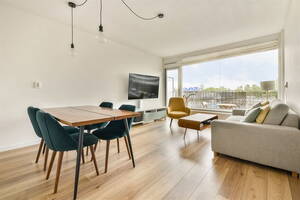 Rijswijkstraat  43, Amsterdam